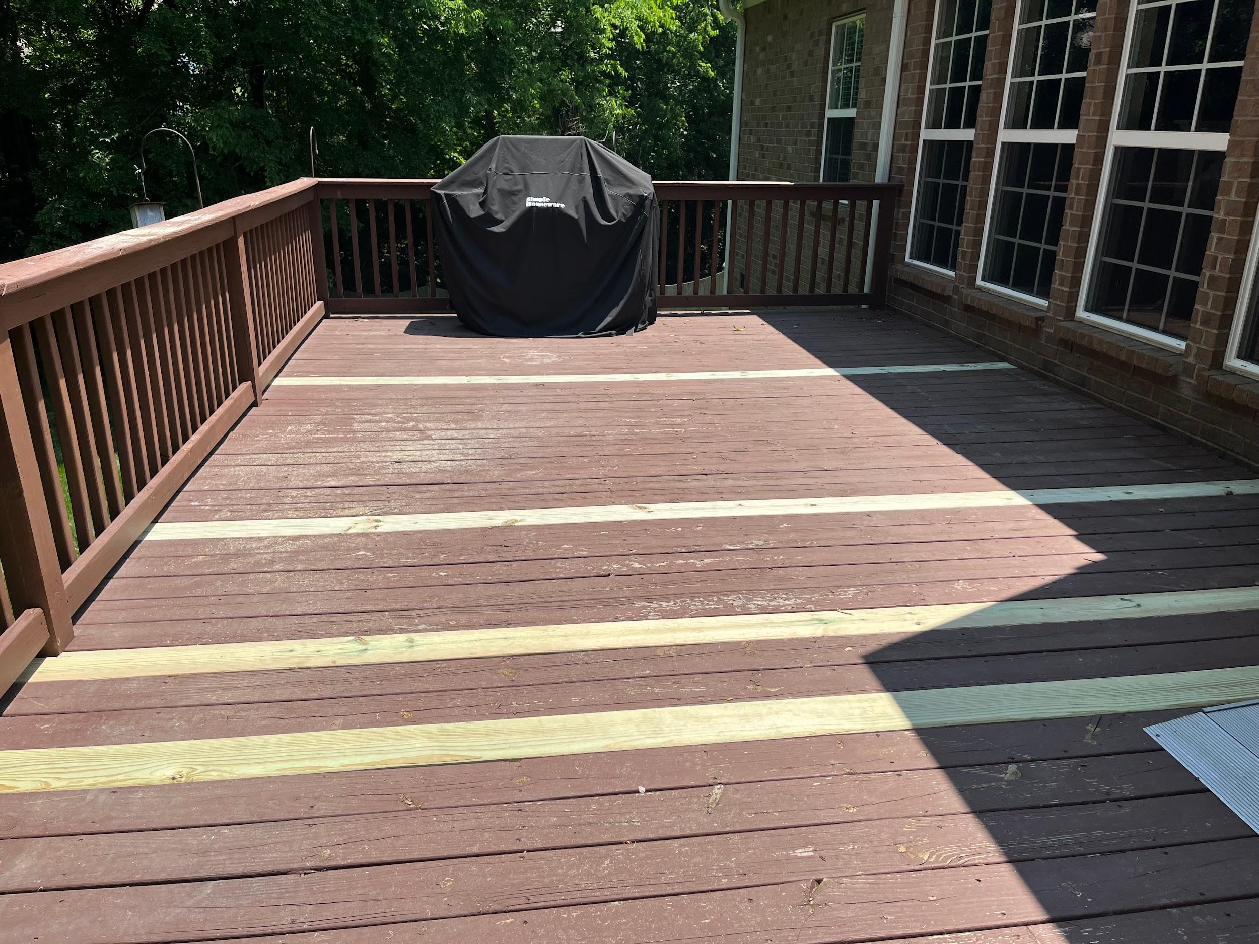 Jimpar Lawncare past project 13
